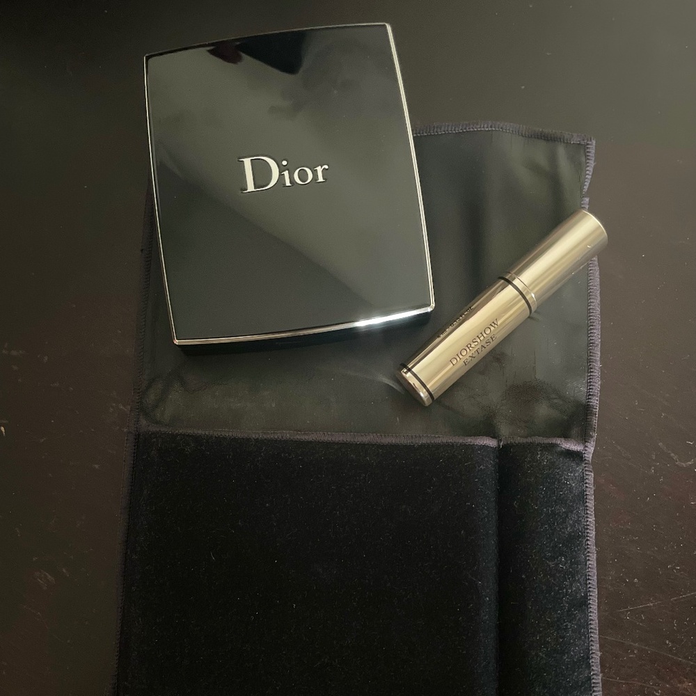 Dior Eye Designer Makeup Palette